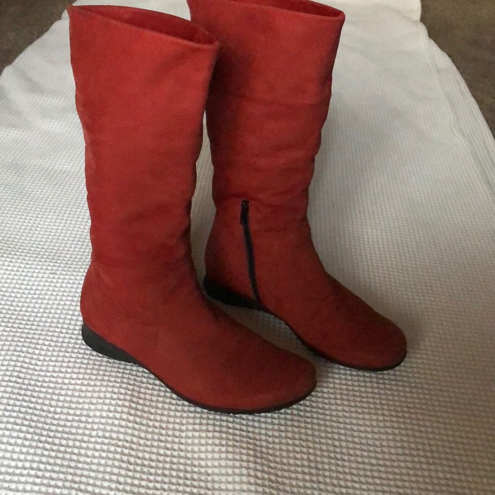 nice boots